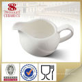 Art und Weise Geschirr Kaffee Creamer Container